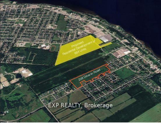 208 Drive-In Road - Photo 2