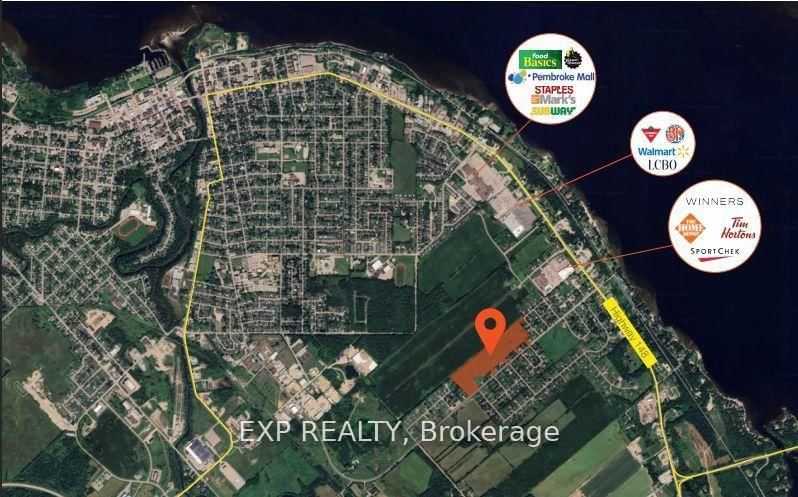 208 Drive-In Rd, Pembroke, K8A 7P4 | Image 2