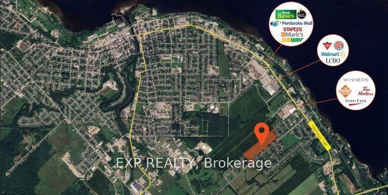 208 Drive-In Rd, Pembroke, K8A 7P4 | Image 3