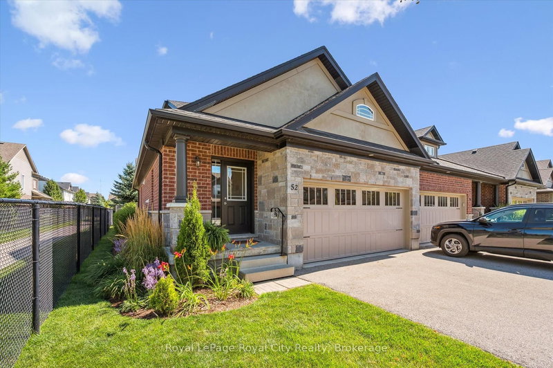 52 Aberdeen St, Centre Wellington, N1M 0C1 | Image 2