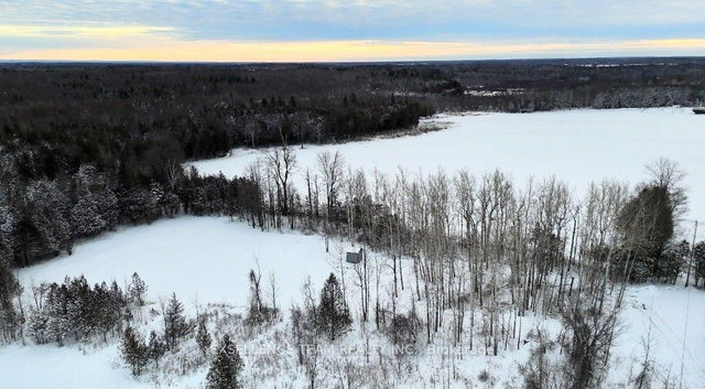 0 KENYON CONCESSION 1 Road S