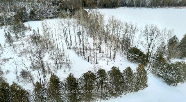 0 KENYON CONCESSION 1 Road S