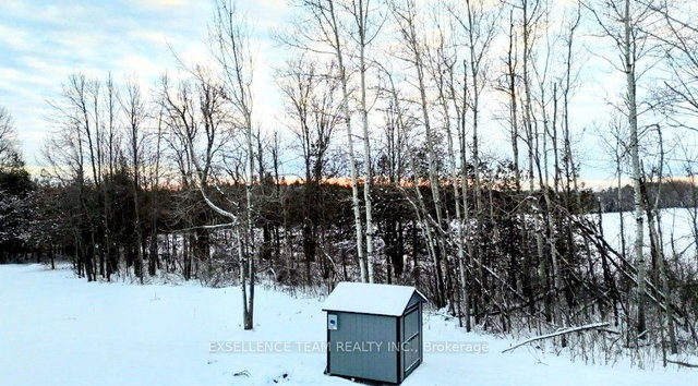 0 KENYON CONCESSION 1 Road S