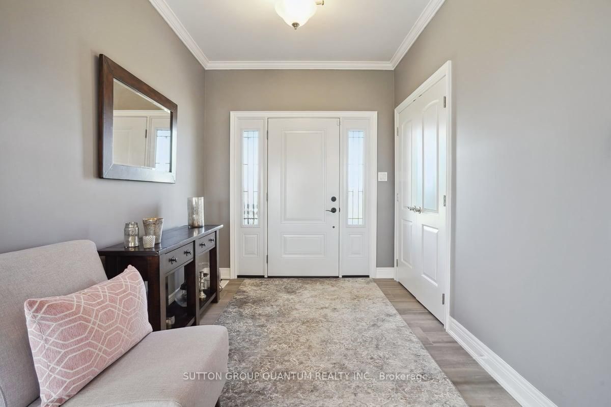 Detached House for sale at 434555 4th Line, Amaranth, Ontario, L9W 0P4 - Rural Amaranth - MLS: X12705852