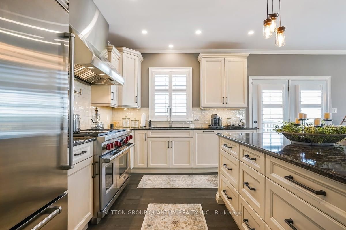 Detached House for sale at 434555 4th Line, Amaranth, Ontario, L9W 0P4 - Rural Amaranth - MLS: X12705852