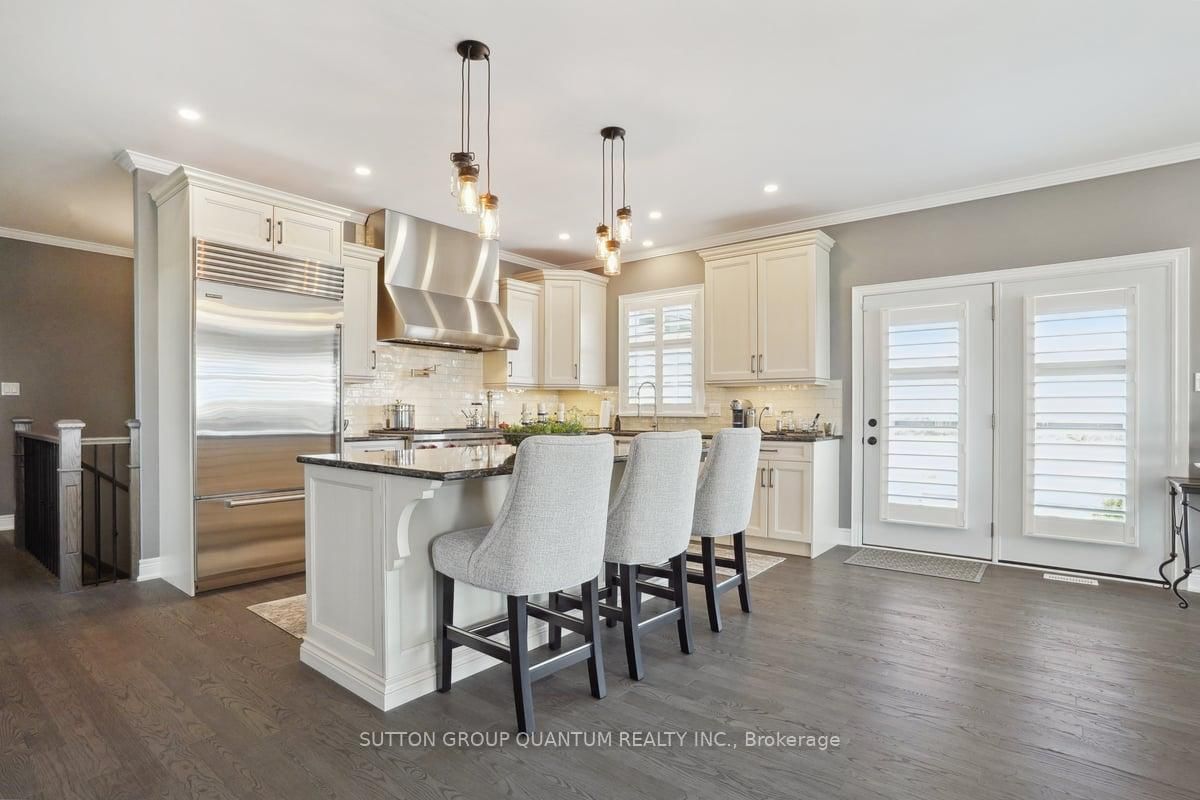 Detached House for sale at 434555 4th Line, Amaranth, Ontario, L9W 0P4 - Rural Amaranth - MLS: X12705852