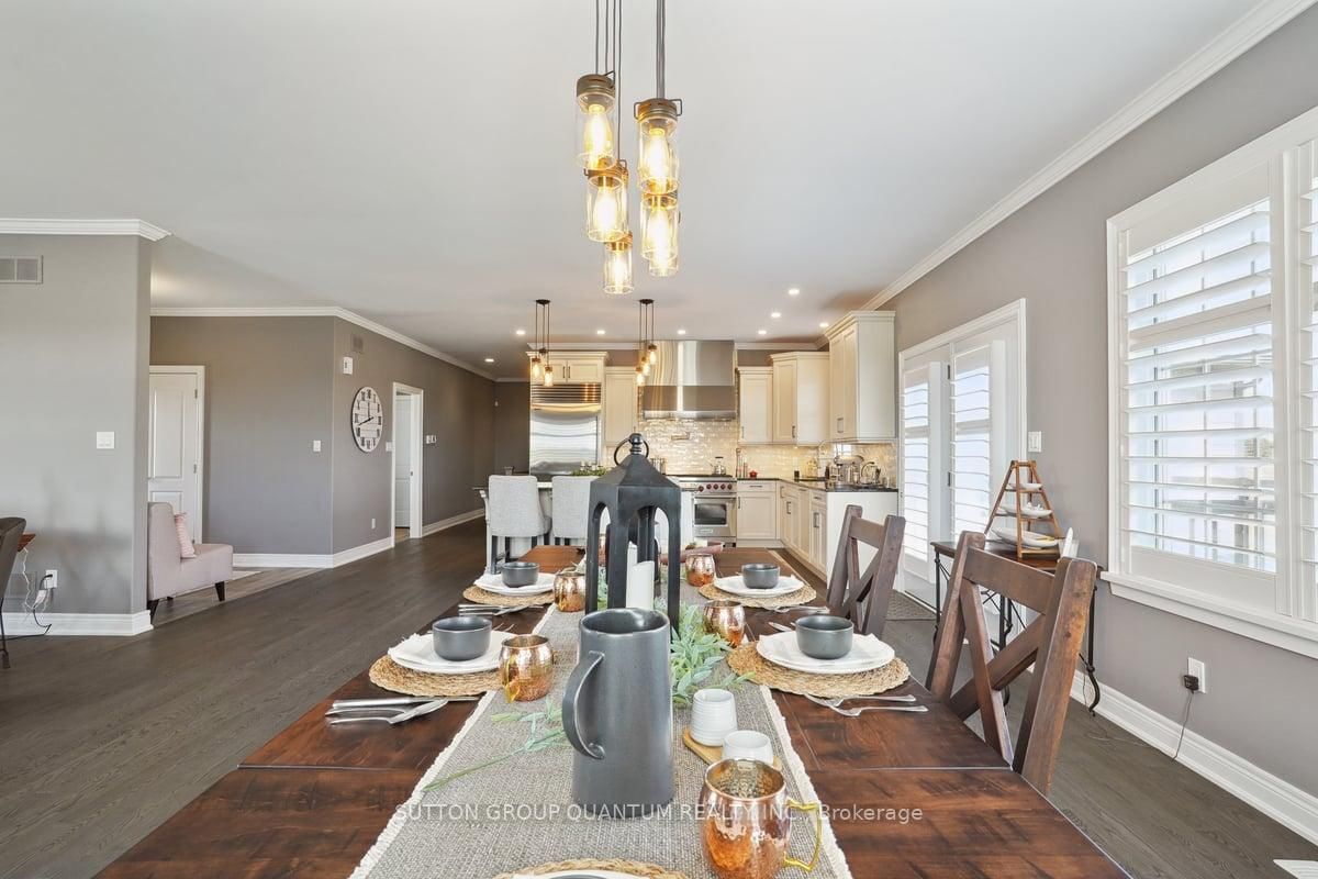 Detached House for sale at 434555 4th Line, Amaranth, Ontario, L9W 0P4 - Rural Amaranth - MLS: X12705852