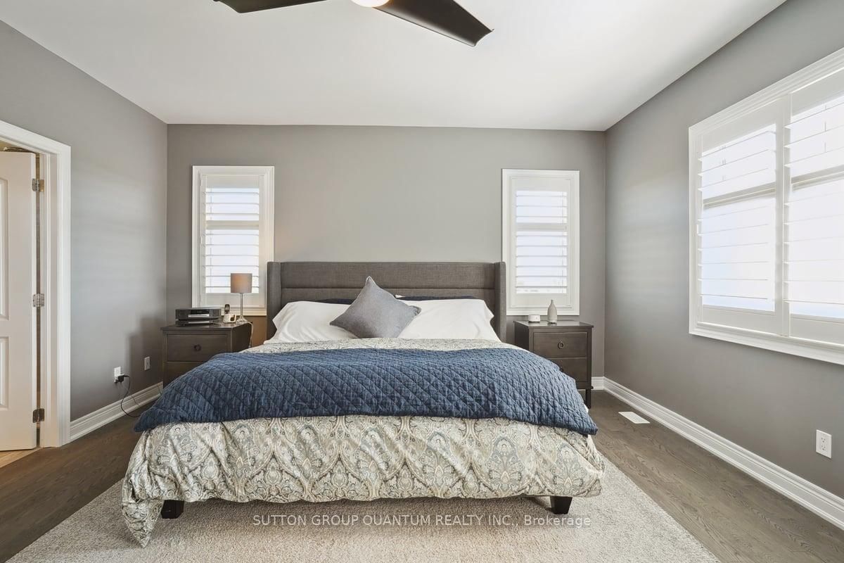 Detached House for sale at 434555 4th Line, Amaranth, Ontario, L9W 0P4 - Rural Amaranth - MLS: X12705852