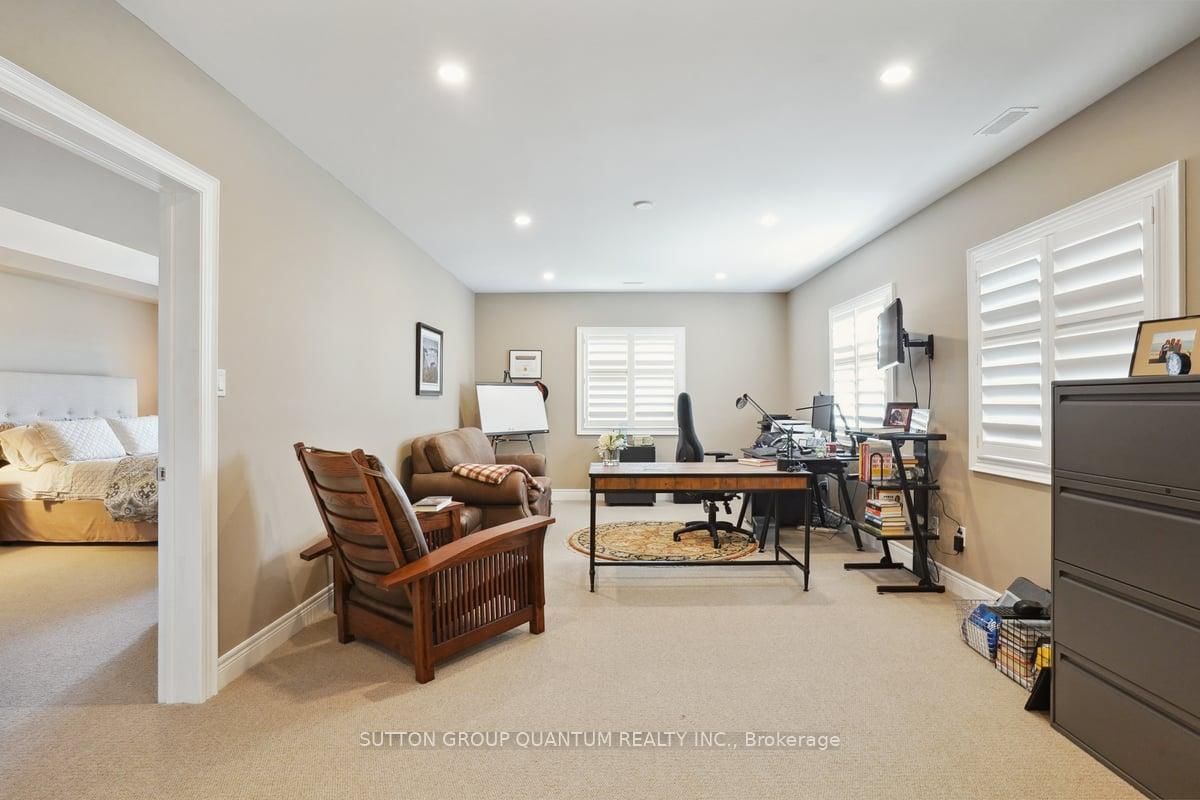 Detached House for sale at 434555 4th Line, Amaranth, Ontario, L9W 0P4 - Rural Amaranth - MLS: X12705852