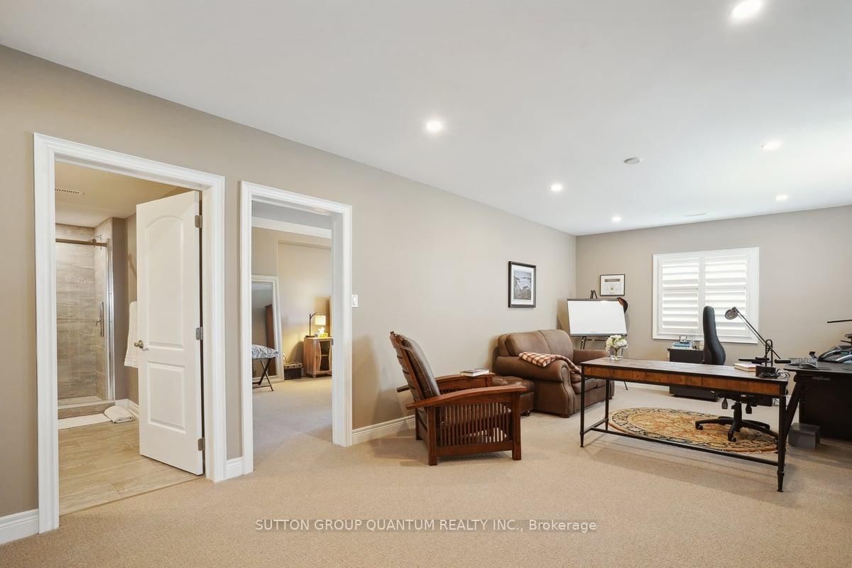 Detached House for sale at 434555 4th Line, Amaranth, Ontario, L9W 0P4 - Rural Amaranth - MLS: X12705852