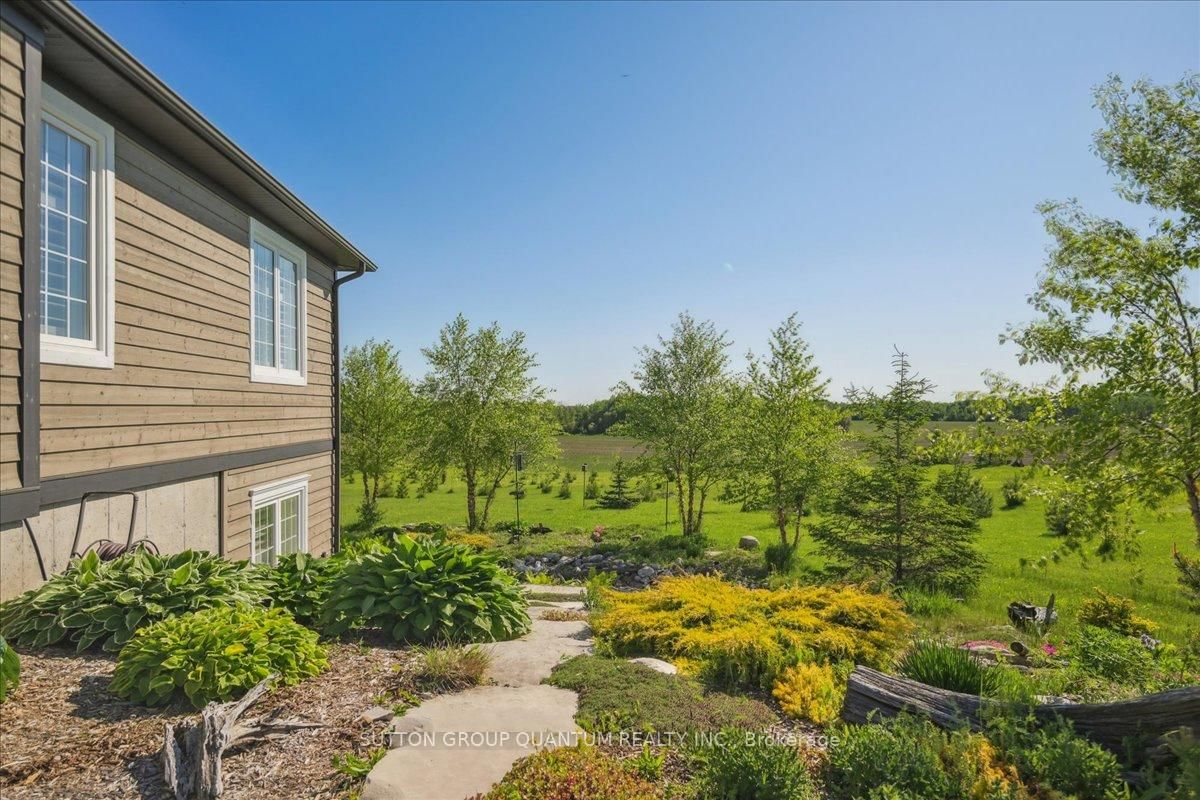 Detached House for sale at 434555 4th Line, Amaranth, Ontario, L9W 0P4 - Rural Amaranth - MLS: X12705852