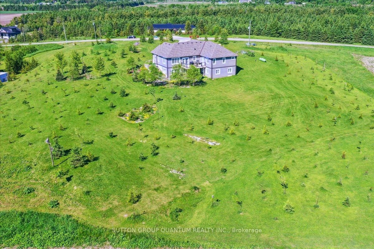 Detached House for sale at 434555 4th Line, Amaranth, Ontario, L9W 0P4 - Rural Amaranth - MLS: X12705852