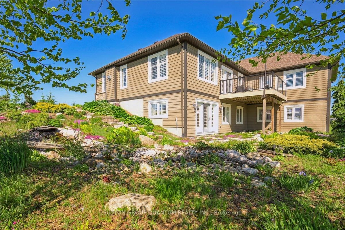 Detached House for sale at 434555 4th Line, Amaranth, Ontario, L9W 0P4 - Rural Amaranth - MLS: X12705852