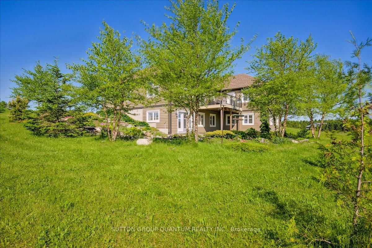 Detached House for sale at 434555 4th Line, Amaranth, Ontario, L9W 0P4 - Rural Amaranth - MLS: X12705852