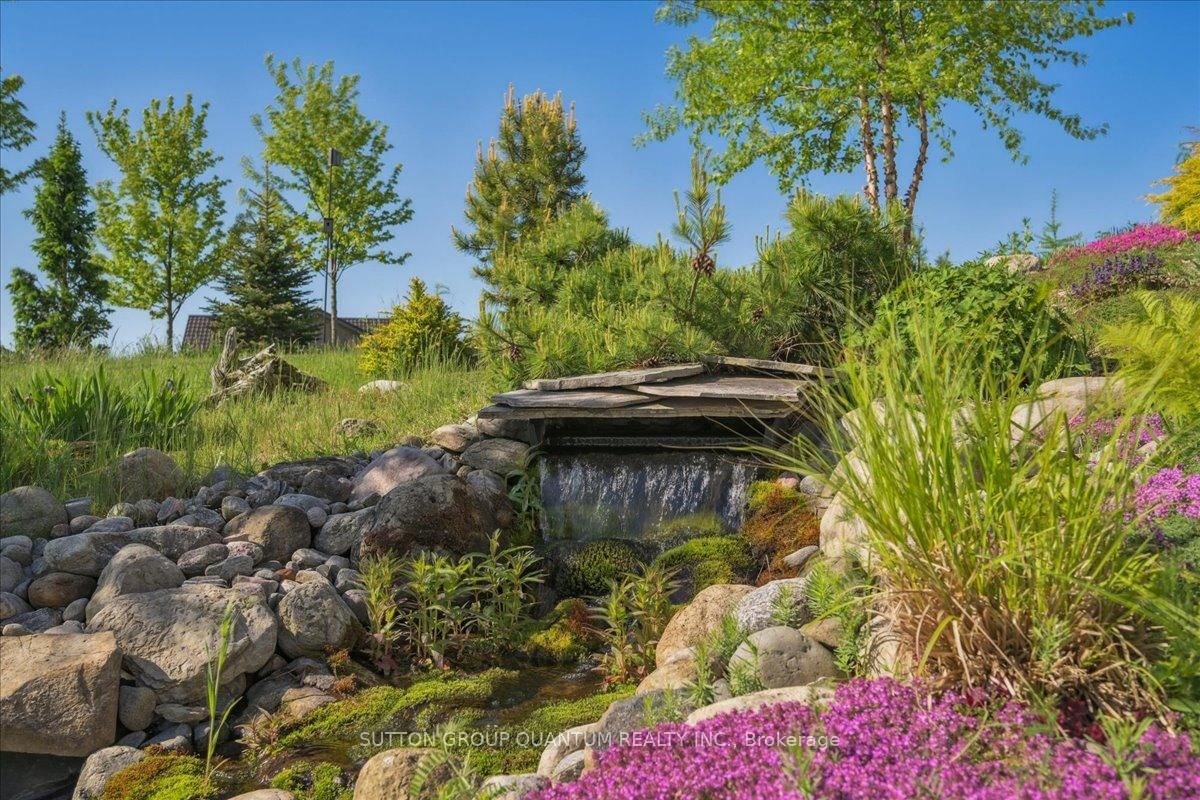 Detached House for sale at 434555 4th Line, Amaranth, Ontario, L9W 0P4 - Rural Amaranth - MLS: X12705852