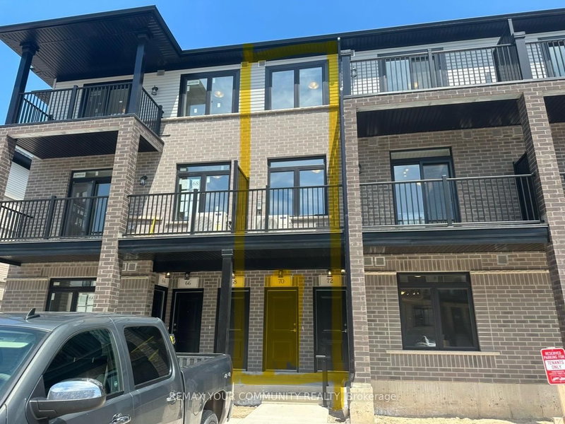 70 Thatcher Dr, Guelph, N1L 1B3 | Image 3