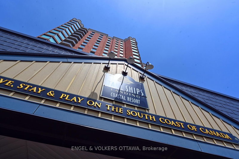 904 - 15 St Andrew St, Brockville, K6V 0B8 | Image 3