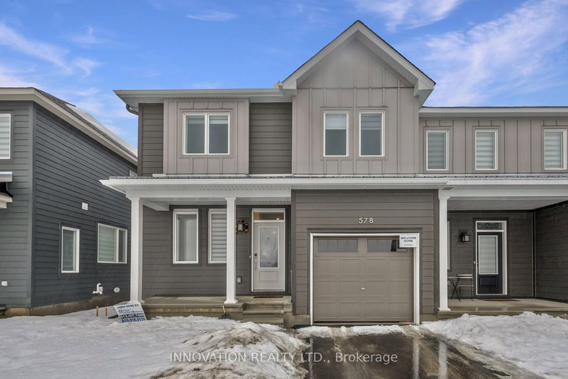 home for lease on 578 Oldenburg Avenue