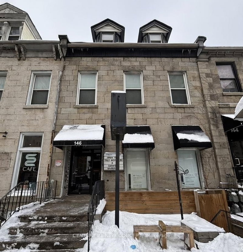 146 James St S, Hamilton, L8P 3A2 | Image 2