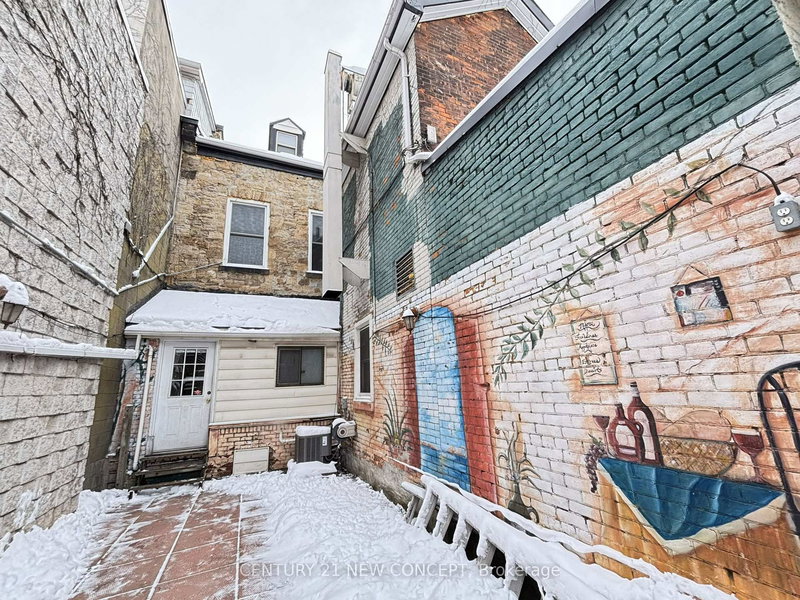 146 James St S, Hamilton, L8P 3A2 | Image 3