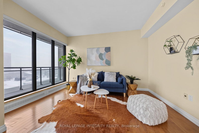 1207 - 90 George St, Ottawa, K1N 0A8 | Image 3