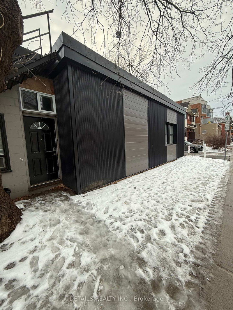 698 Cooper St, Ottawa, K1R 6C6 | Image 3