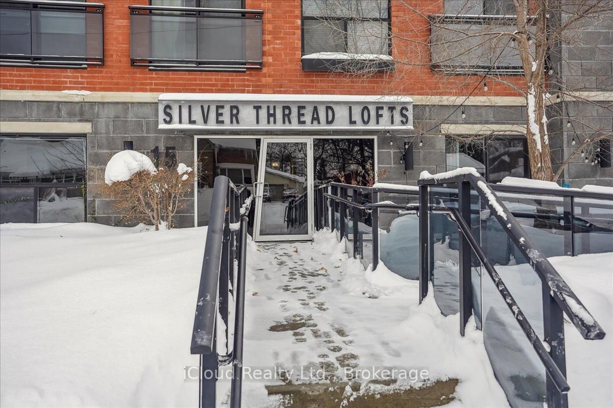 15 Devitt Avenue S, Unit 104 - Photo 2