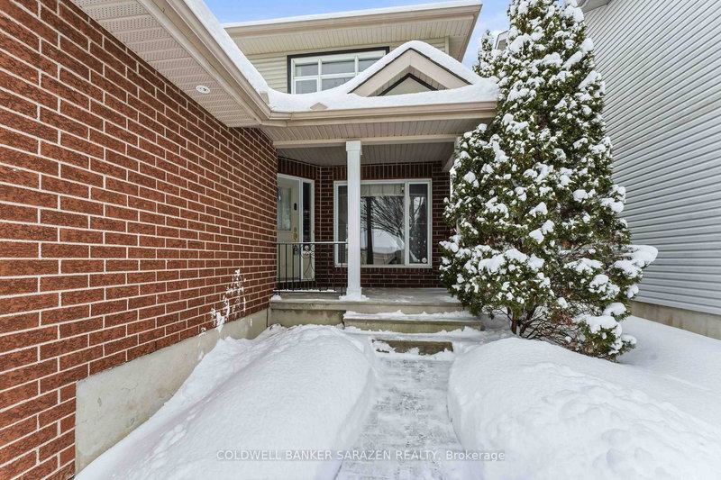 81 Kimberwick Cres, Ottawa, K1V 0W7 | Image 2