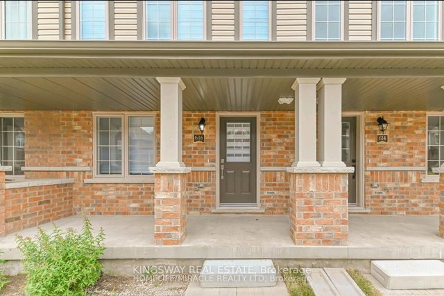 616 Linden Drive
