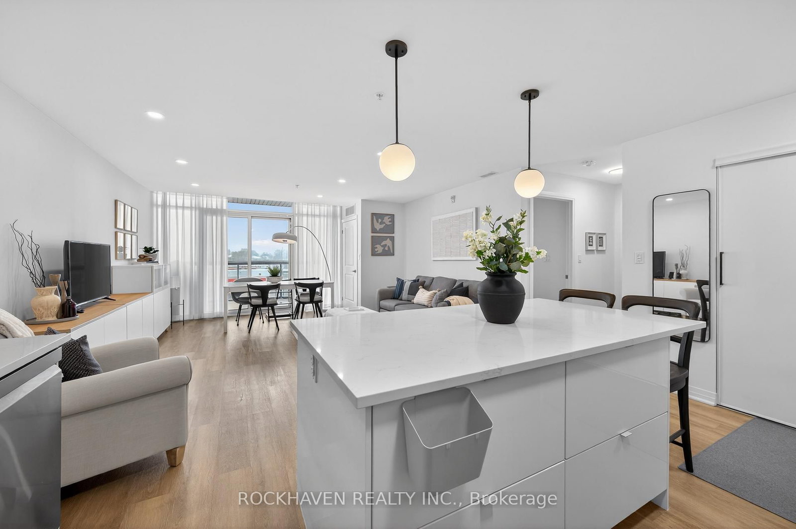 Condo for sale at 503-5 Hamilton Street, Hamilton, Ontario, L8B 2A4 - Waterdown - MLS: X12707442