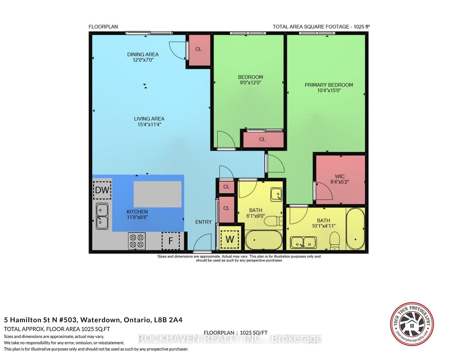 Condo for sale at 503-5 Hamilton Street, Hamilton, Ontario, L8B 2A4 - Waterdown - MLS: X12707442