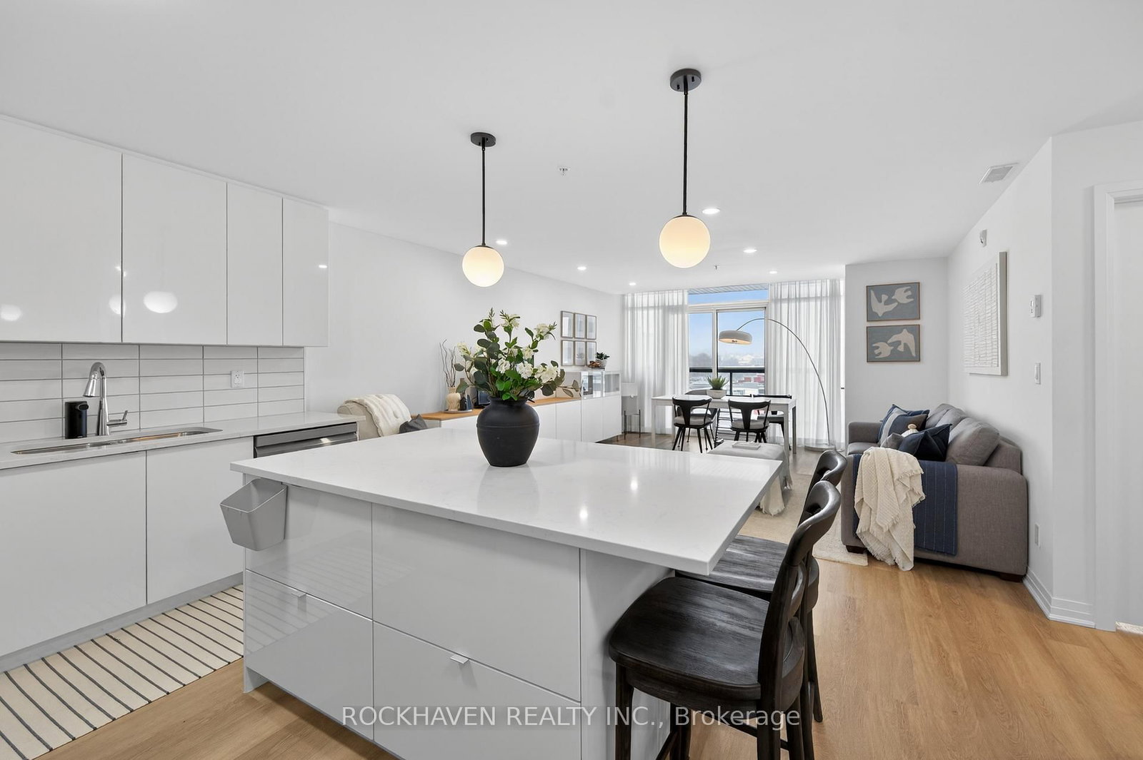 Condo for sale at 503-5 Hamilton Street, Hamilton, Ontario, L8B 2A4 - Waterdown - MLS: X12707442