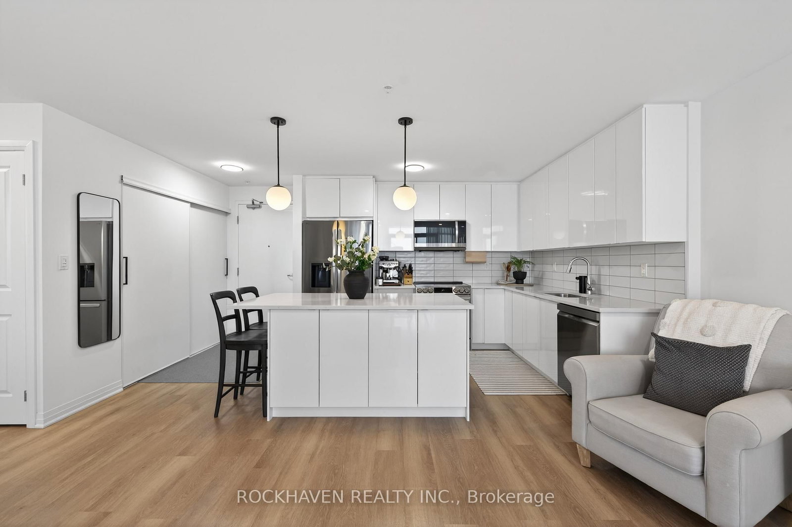 Condo for sale at 503-5 Hamilton Street, Hamilton, Ontario, L8B 2A4 - Waterdown - MLS: X12707442