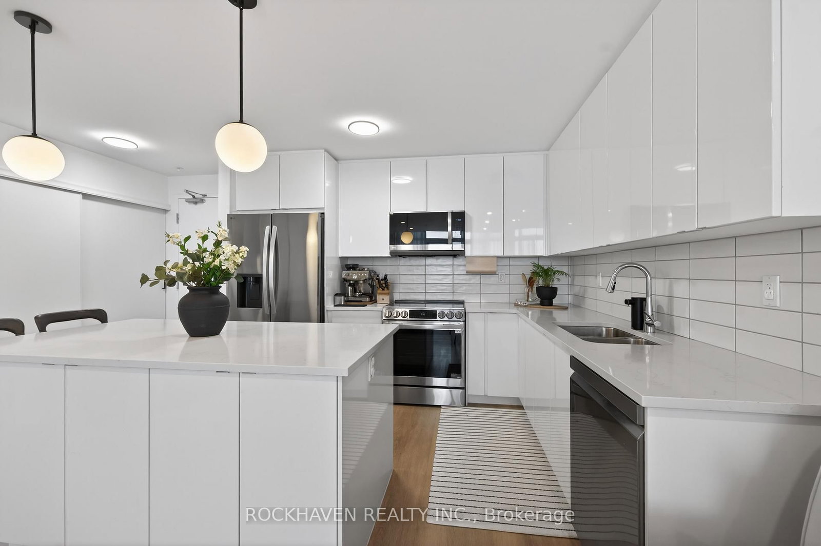 Condo for sale at 503-5 Hamilton Street, Hamilton, Ontario, L8B 2A4 - Waterdown - MLS: X12707442