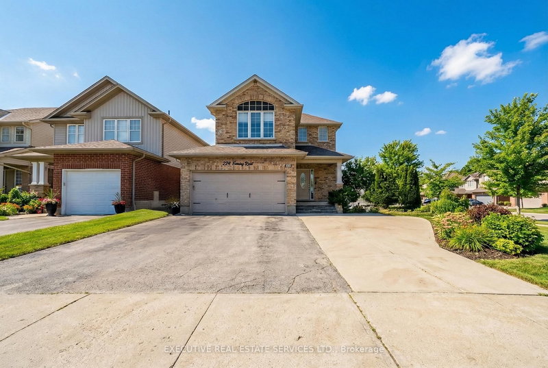 224 Fleming Rd, Guelph, N1E 0K7 | Image 2