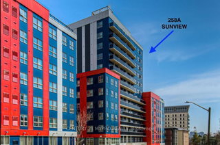 163 - 258A SUNVIEW Street