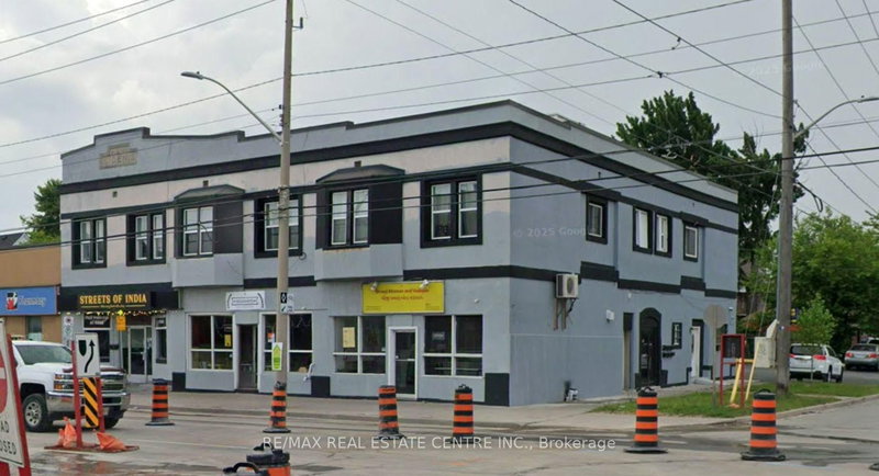 1155 University Ave. West Ave W, Windsor, N9A 5T1 | Image 3