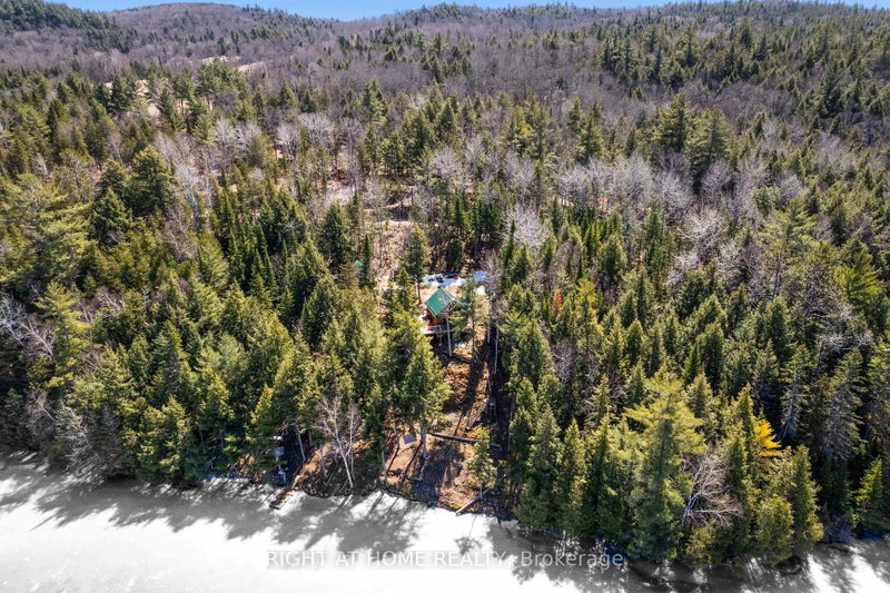 592 Moccasin Lake Road