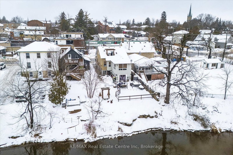 13 Mill St E, Centre Wellington, N0B 1S0 | Image 3