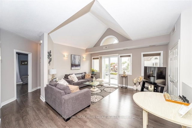 F - 157 Crestway Drive