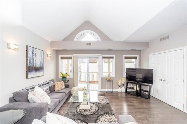 F - 157 Crestway Drive