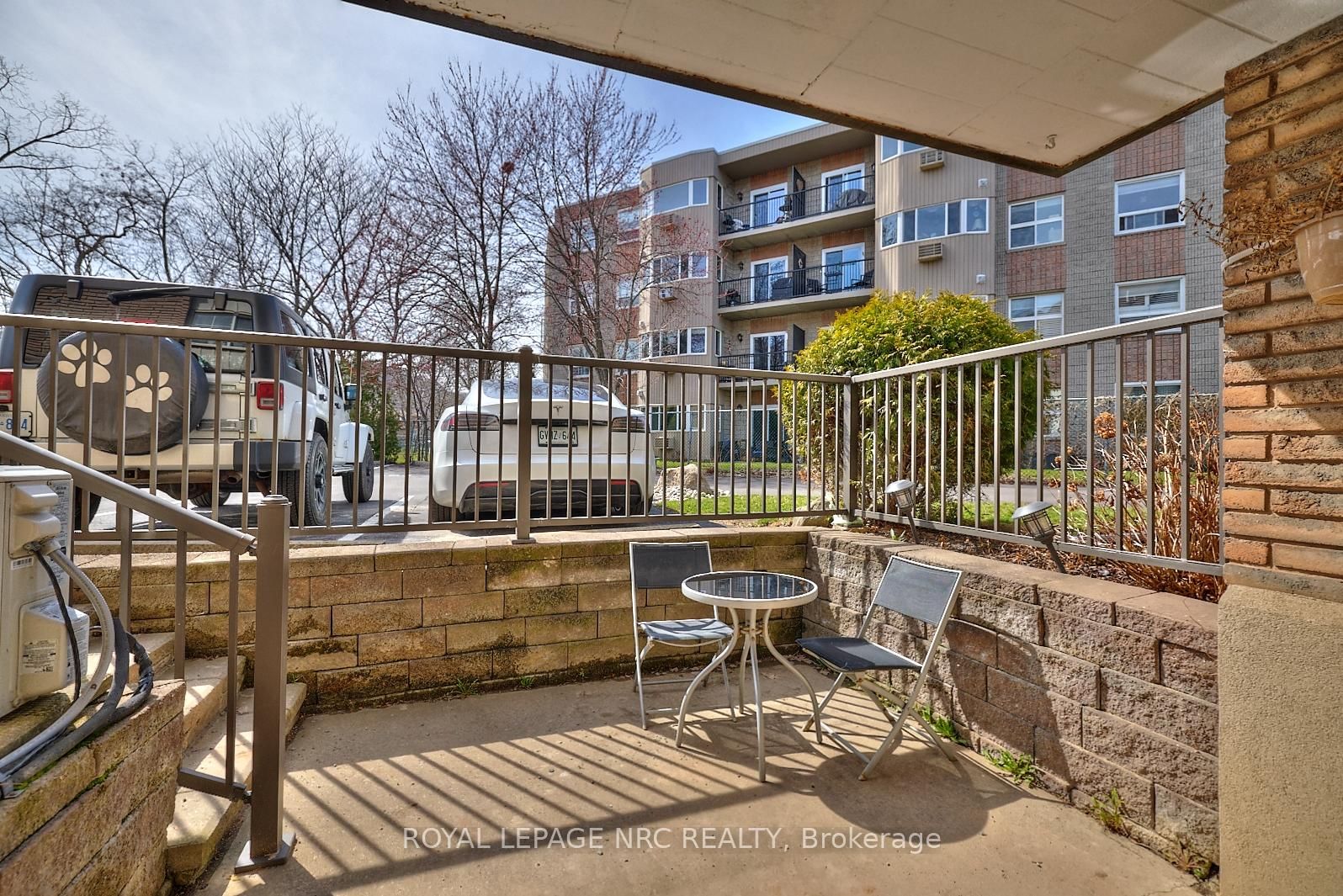 20 John Street, Unit 109 - Photo 21