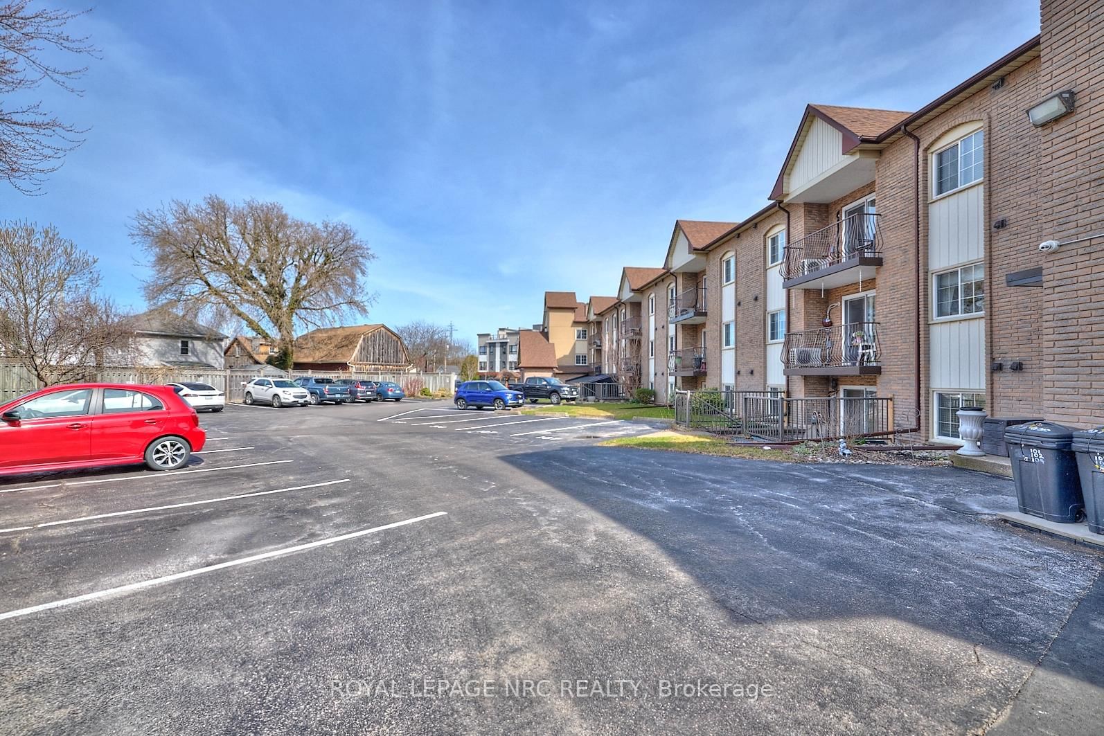 20 John Street, Unit 109 - Photo 23