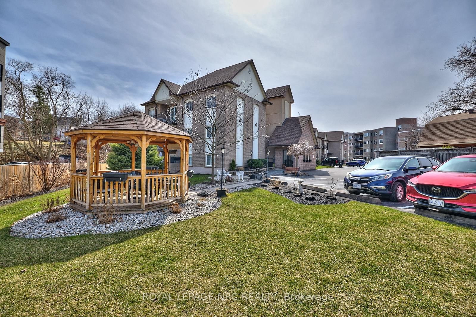 20 John Street, Unit 109 - Photo 24