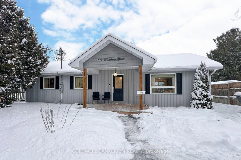 812 Burnham St, Cobourg, K9A 2X7 | Image 2