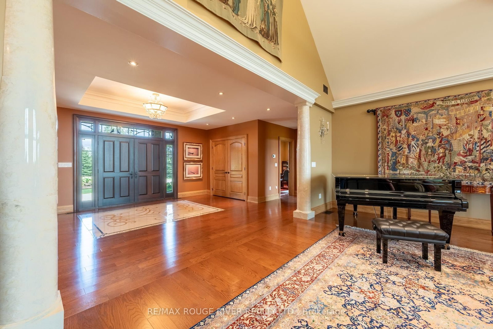 3622 Alnwick Hills Road • Hamilton Township, ON photo 12