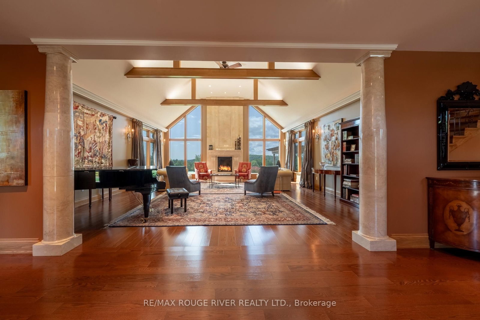 3622 Alnwick Hills Road • Hamilton Township, ON photo 13