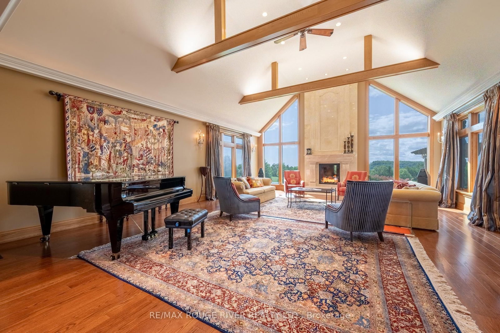 3622 Alnwick Hills Road • Hamilton Township, ON photo 14