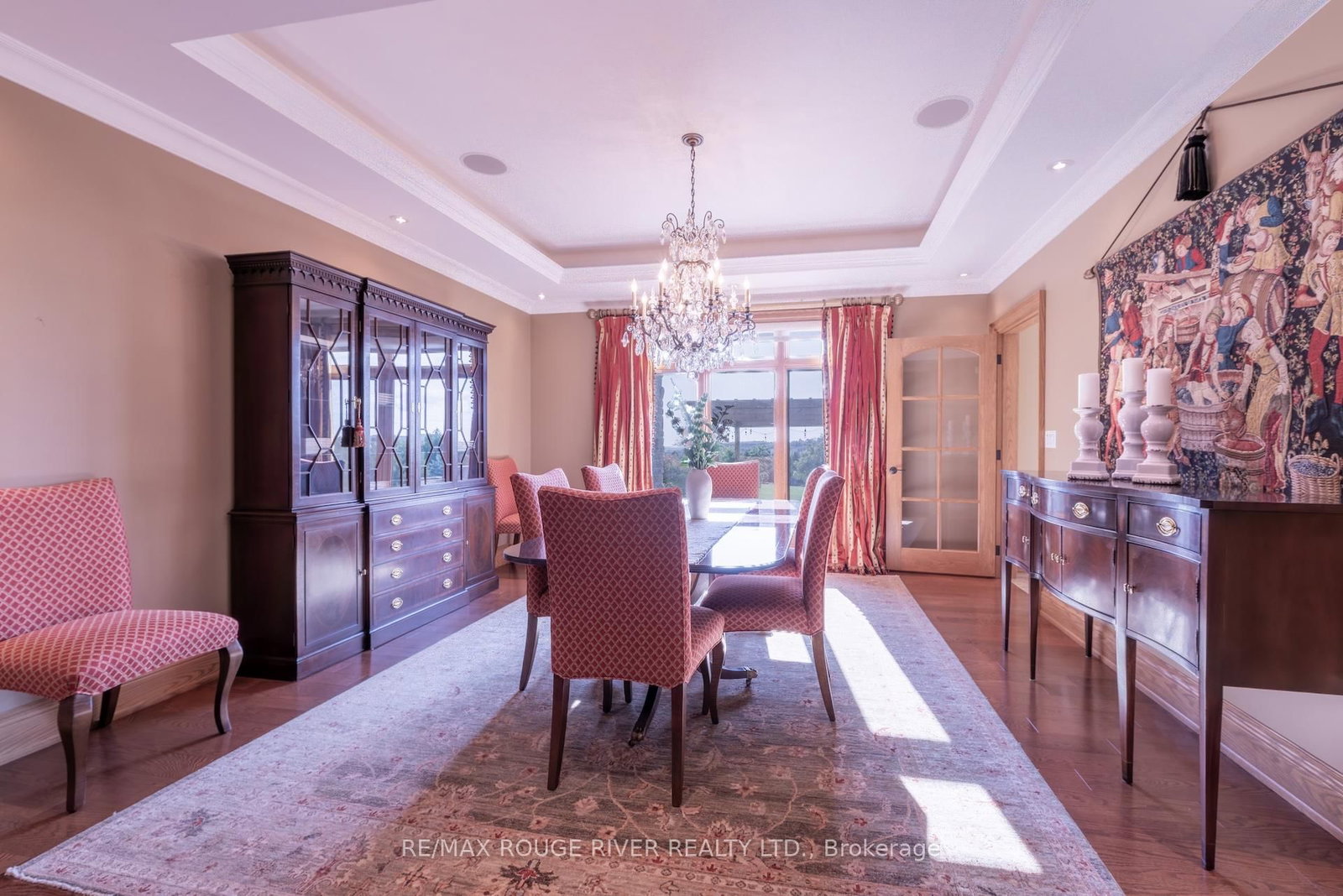 3622 Alnwick Hills Road • Hamilton Township, ON photo 15