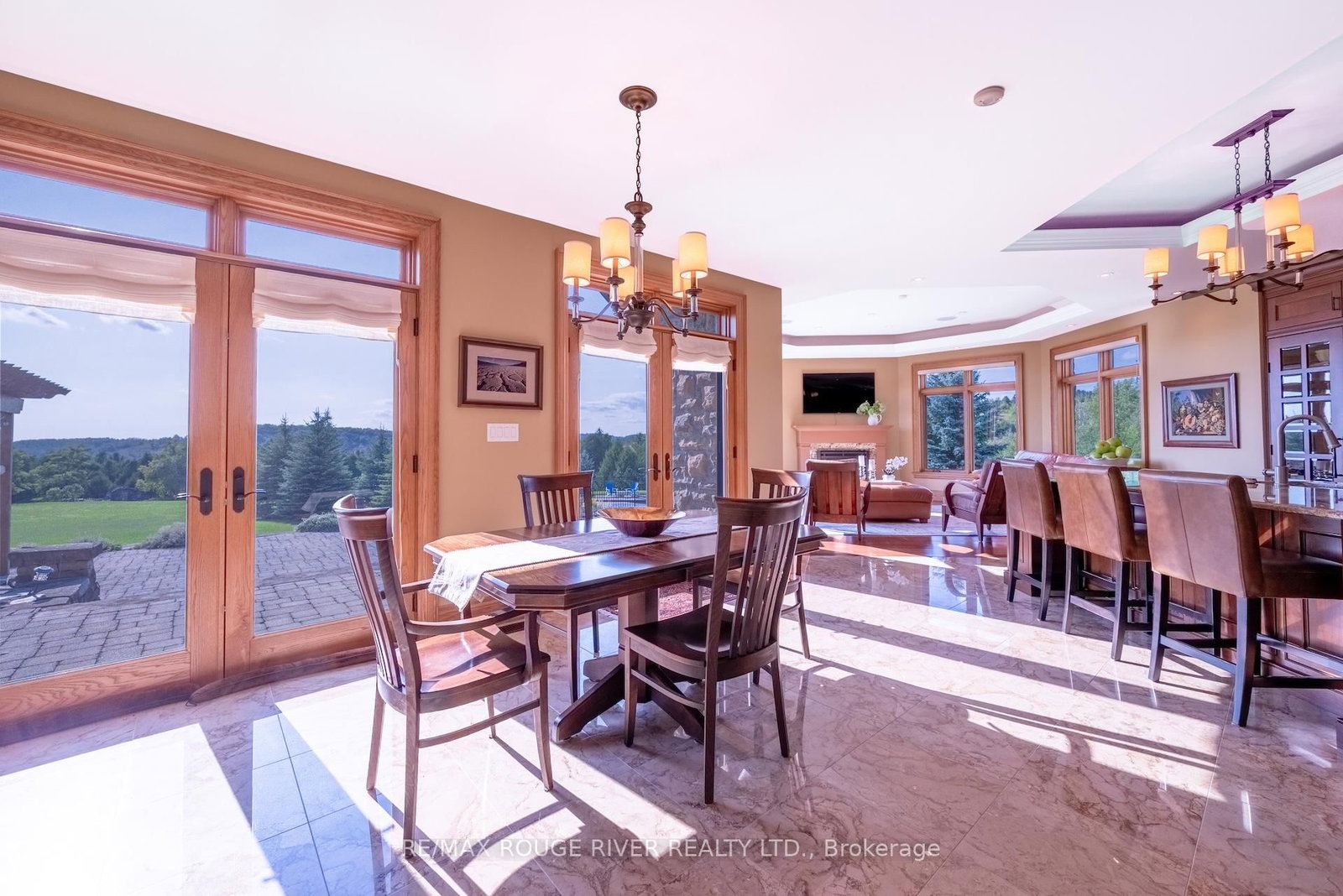 3622 Alnwick Hills Road • Hamilton Township, ON photo 17